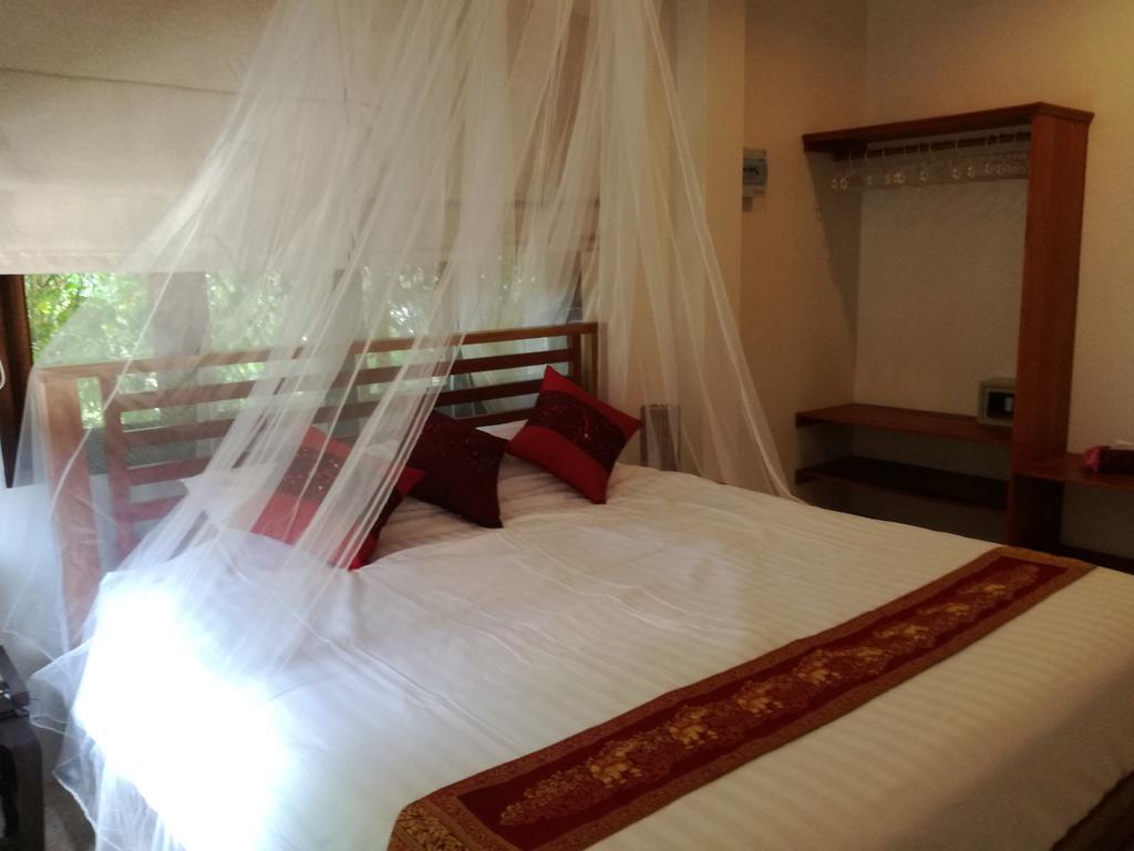 Carpe Diem Residence Thongsala Exterior foto
