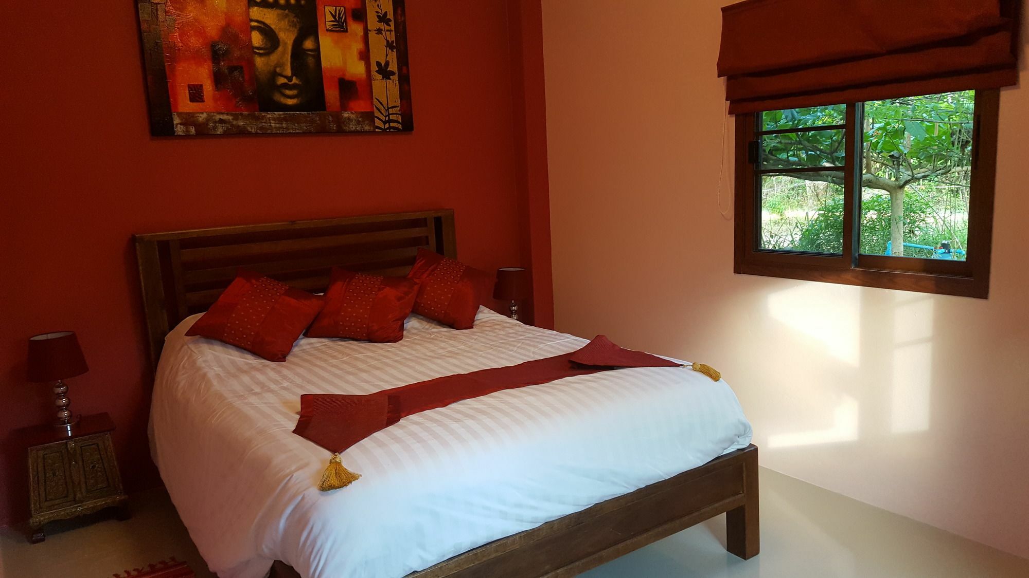 Carpe Diem Residence Thongsala Exterior foto
