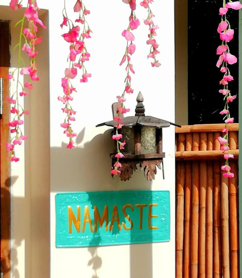 Carpe Diem Residence Thongsala Exterior foto