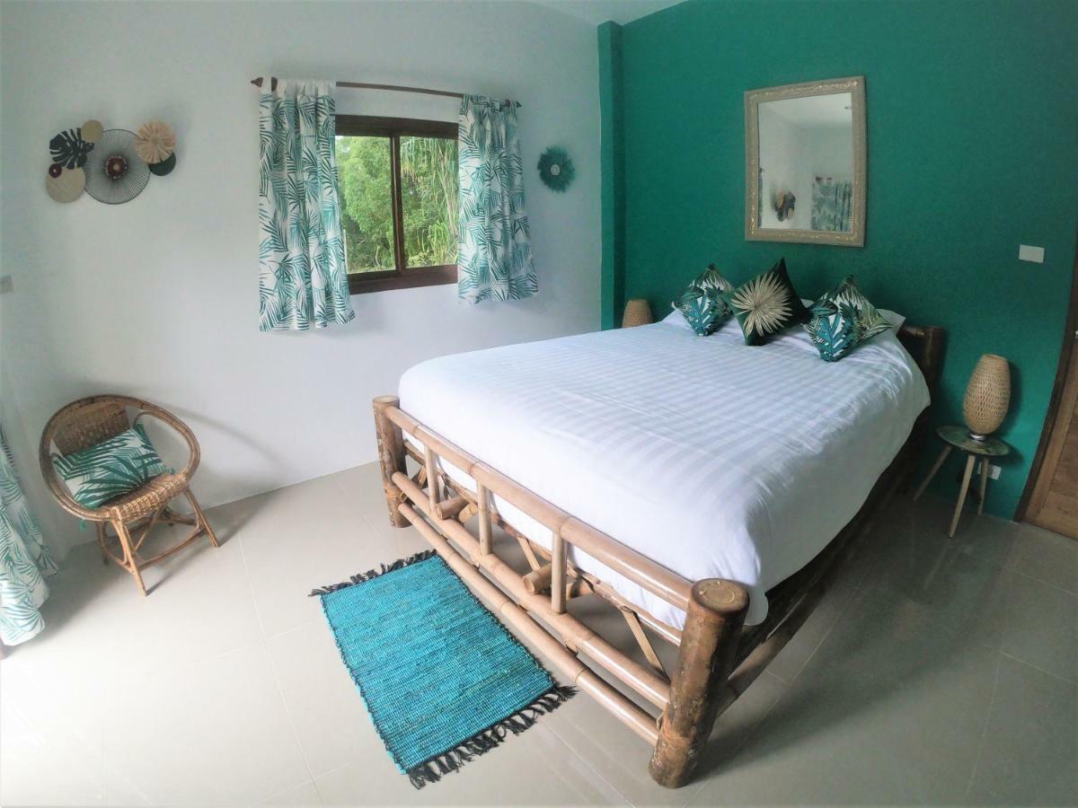Carpe Diem Residence Thongsala Exterior foto